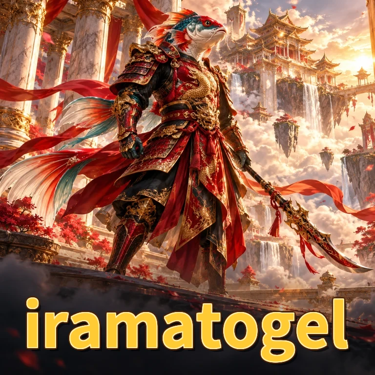 Download iramatogel APK Indonesia v4.7.5 - Aplikasi Android Terbaru