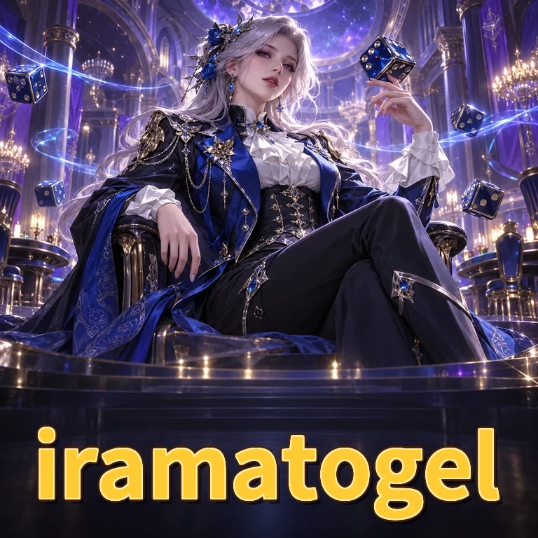iramatogel Indonesia - 4.8/5 Rating dari 4,850 Pengguna Verified