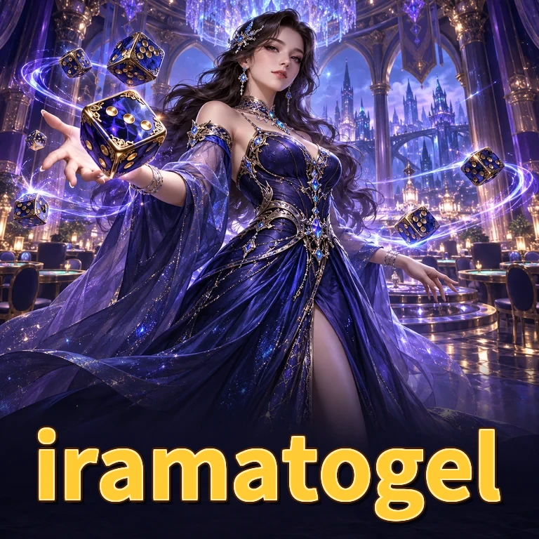 Logo iramatogel Indonesia - Pusat Bantuan FAQ