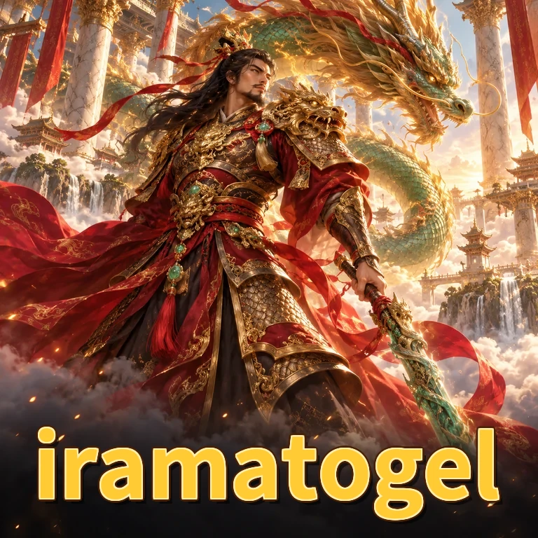 APK Resmi iramatogel Indonesia - Verified Original Version